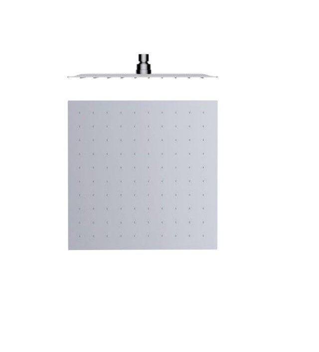 Верхній душ GRB Hydro хром 05020011