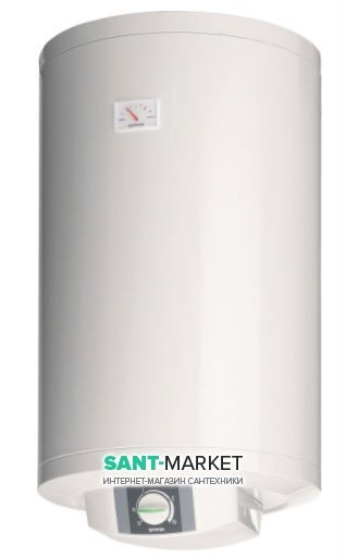 Водонагрівач накопичувальний електричний Gorenje GBF 150E / V9 413706