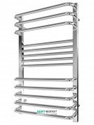 Водяной полотенцесушитель Mario Гера-Люкс 800x500x470 4820111352210