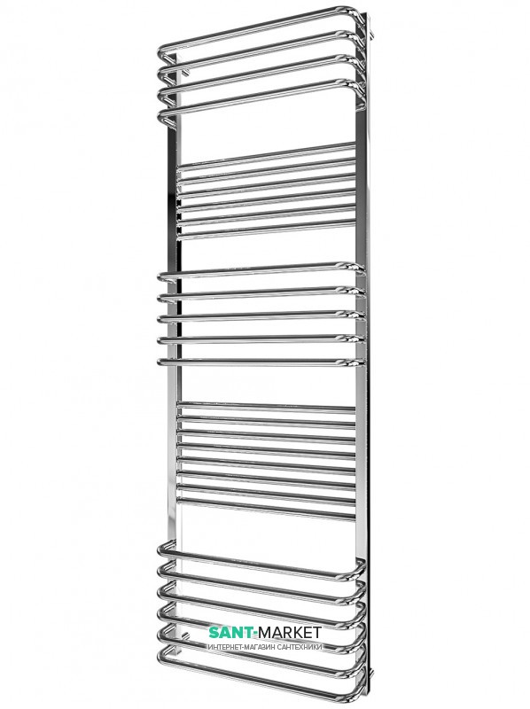 Водяний полотенцесушитель Mario Гера-Люкс 1750x600x570 4820111352234