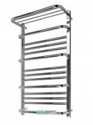 Водяной полотенцесушитель Mario Премиум Люксор 800x530x500 4820111353330