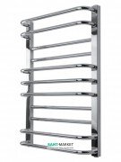 Водяной полотенцесушитель Mario Премиум Люкс 800x540x500 4820111352029