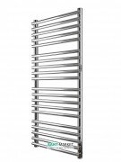 Водяной полотенцесушитель Mario Премиум Турин 900x430x400 4820111353088