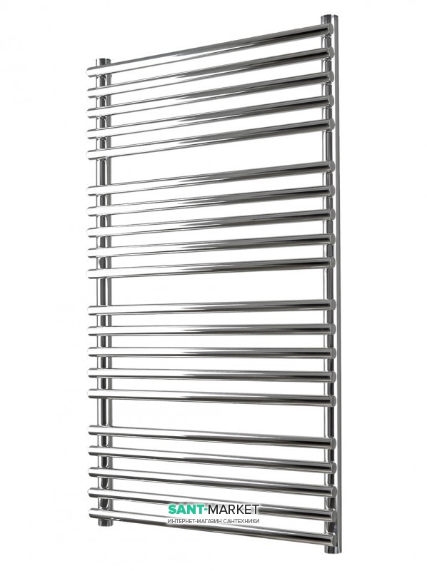 Водяний полотенцесушитель Mario Преміум Турин 900x530x500 4820111353095