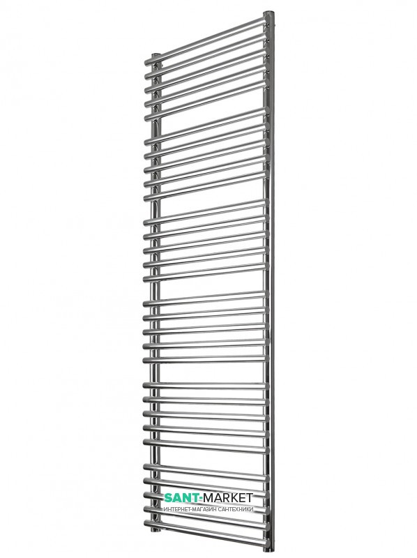 Водяной полотенцесушитель Mario Премиум Турин 1360x430x400 4820111353118