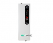 Электрический котел Tenko Эконом 9 кВт 220 V одноконтурный КЕ 9_220