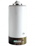 Газовый бойлер Ariston SGA 200 R напольный 007730