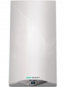 Газовий котел Ariston Cares Premium 30 EU двоконтурний конденсаційний 3300760