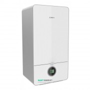 Газовый настенный конденсационный котел Bosch GC7000iW 14 P 23 7736901384