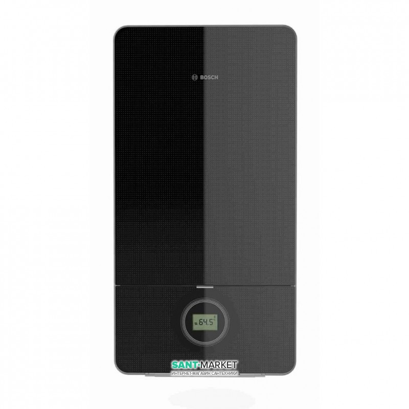 Газовий настінний конденсаційний котел Bosch GC7000iW 24/28 CB 23 двоконтурний 7736901389