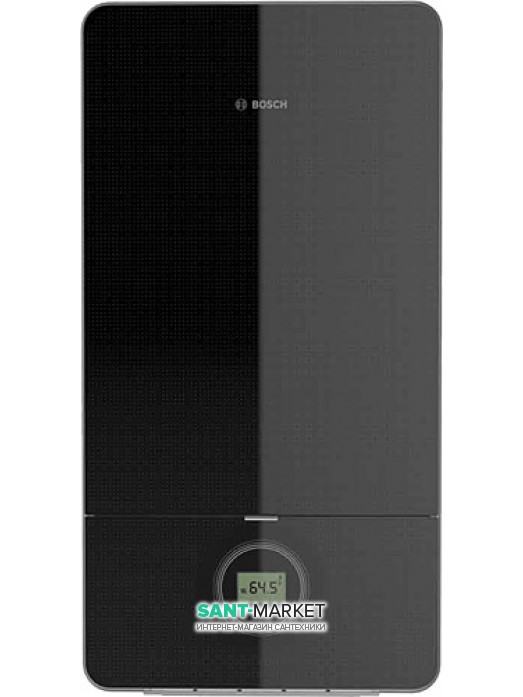 Газовый настенный  конденсационный котел Bosch GC7000iW 14 PB 23 одноконтурный 7736901383