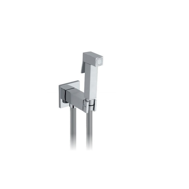 Гигиенический набор GRB Intimixer хром 08155200