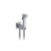 Гигиенический набор GRB Intimixer хром 08155200