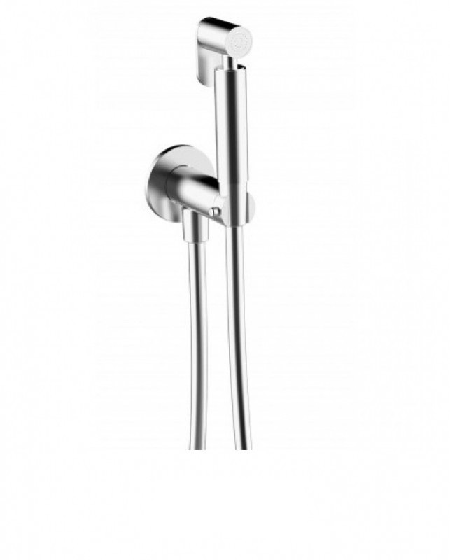 Гигиенический набор GRB Intimixer хром 08229100