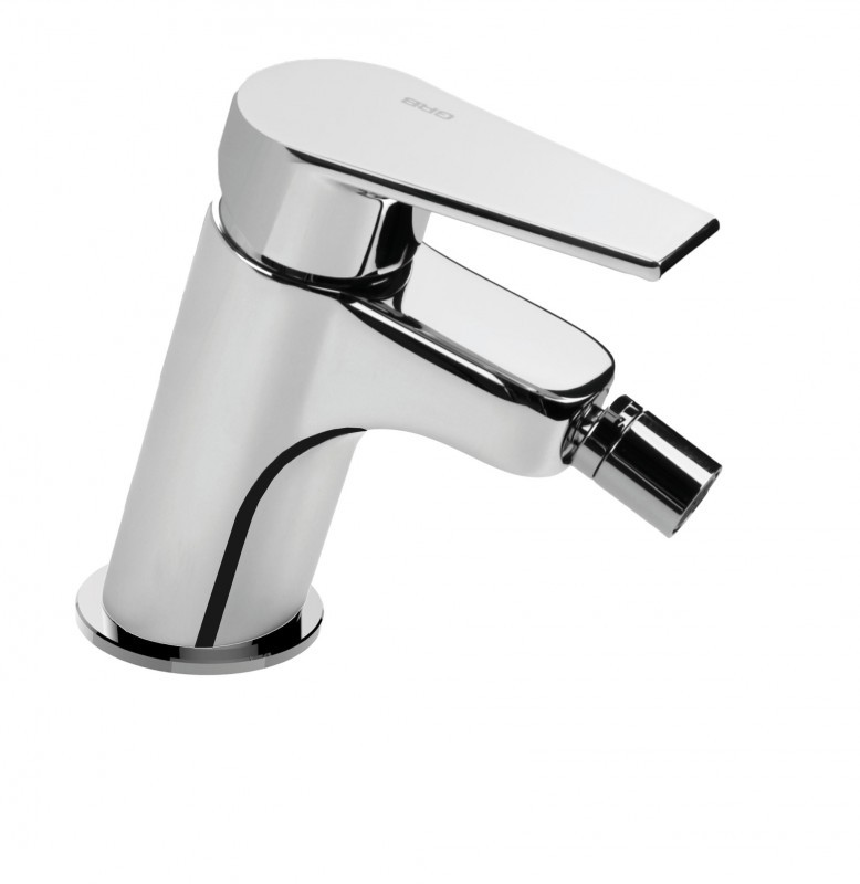 Змішувач для біде GRB Winner хром 44710440