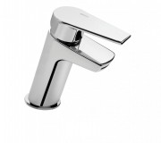 Смеситель для раковины однорычажный GRB Winner с донным клапаном хром 44521440