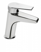 Смеситель для раковины однорычажный GRB Winner хром 44510440