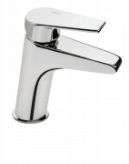 Змішувач для раковини одноважеля GRB Winner хром 44510440