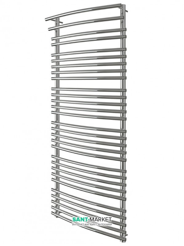 Водяний полотенцесушитель Mario Преміум Маріо 1360x560x500 4820111352906