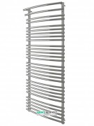 Водяной полотенцесушитель Mario Премиум Марио 1360x560x500 4820111352906