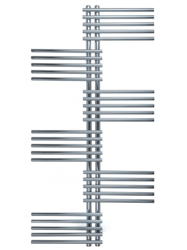 Водяной полотенцесушитель Mario Премиум Симфония 1360x690x50 4820111352869