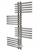 Водяний полотенцесушитель Mario Преміум Симфонія 900x690x50 4820111352852