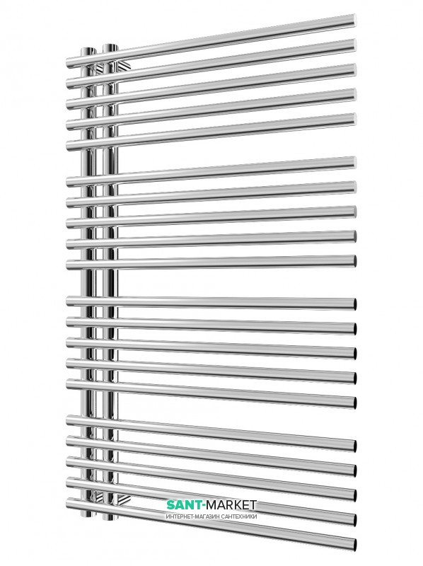 Водяной полотенцесушитель Mario Премиум Марсель 900x560x50 4820111352838