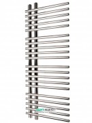 Водяной полотенцесушитель Премиум Марсель 900x400x50 4820111352814