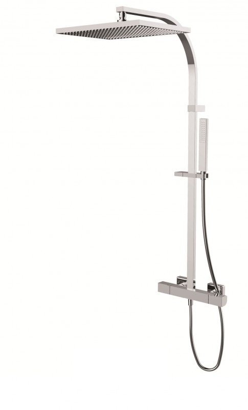 Душова система GRB Kala хром 60449600XL