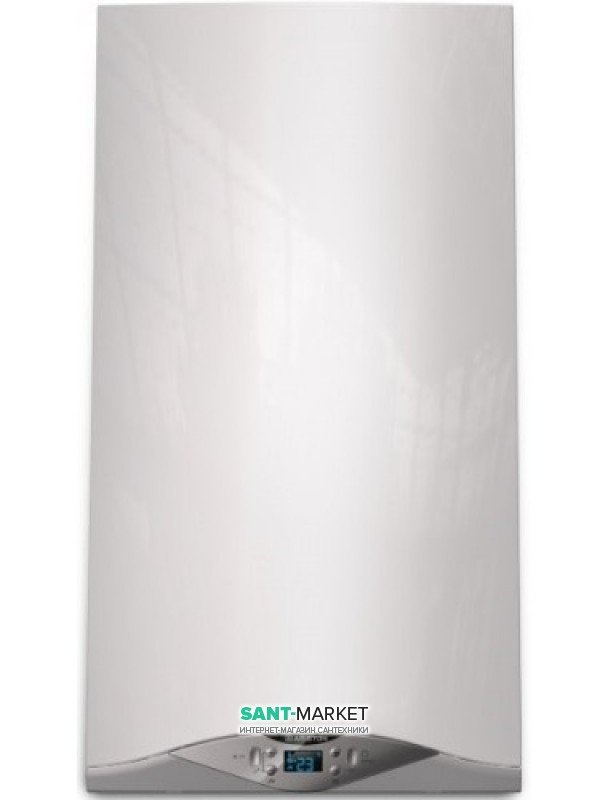 Газовий котел Ariston Cares Premium 30 EU двоконтурний конденсаційний 3300760