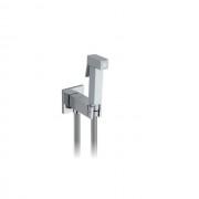 Гігієнічний набір GRB Intimixer хром 08155200