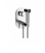 Гигиенический набор GRB Intimixer с термостатом хром 08316320EX