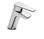 Смеситель для раковины однорычажный GRB Winner с донным клапаном хром 44521440