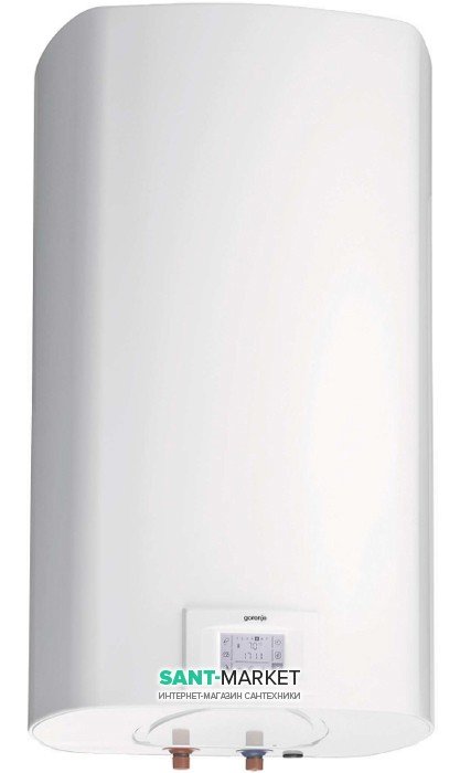 Водонагреватель накопительный электрический Gorenje OGB 100SMV9 409811