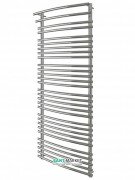 Водяной полотенцесушитель Mario Премиум Марио 1360x560x500 4820111352906