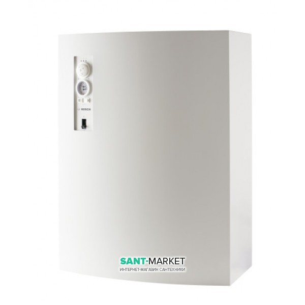 Электрический котел одноконтурный Bosch Tronic 5000 H 45kW настенный 7738500310