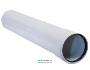 Удлинитель 1000 мм Ø80 Bosch AZB 611 7719001526