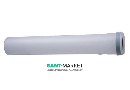 Удлинитель 500 мм Ø80 Bosch AZB 610 7719001525