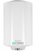 Водонагреватель накопительный электрический Ariston PLT ECO 80 V 1,8K PL вертикальный 3700223