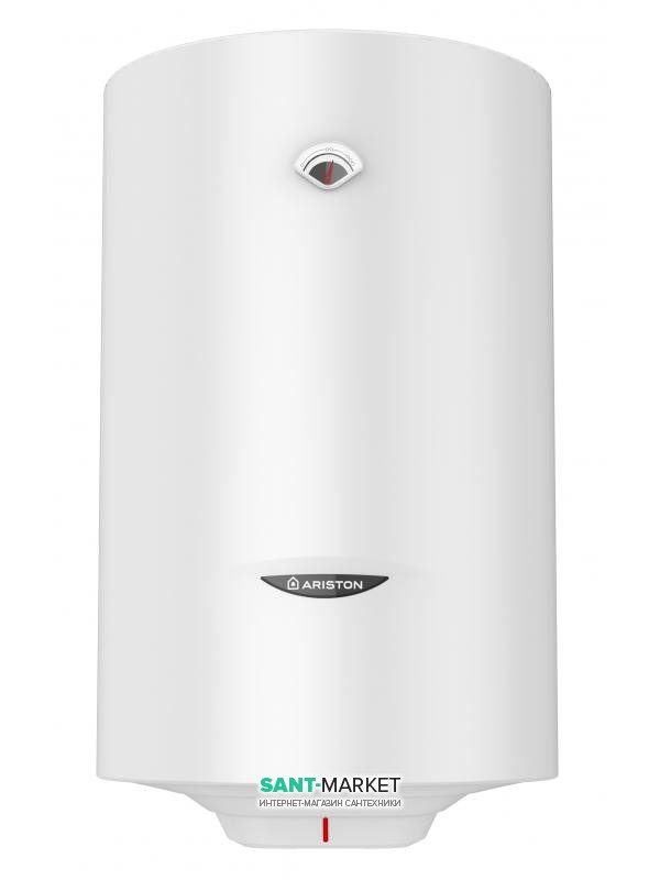 Водонагреватель накопительный электрический Ariston SG1 80 V вертикальный 3700512