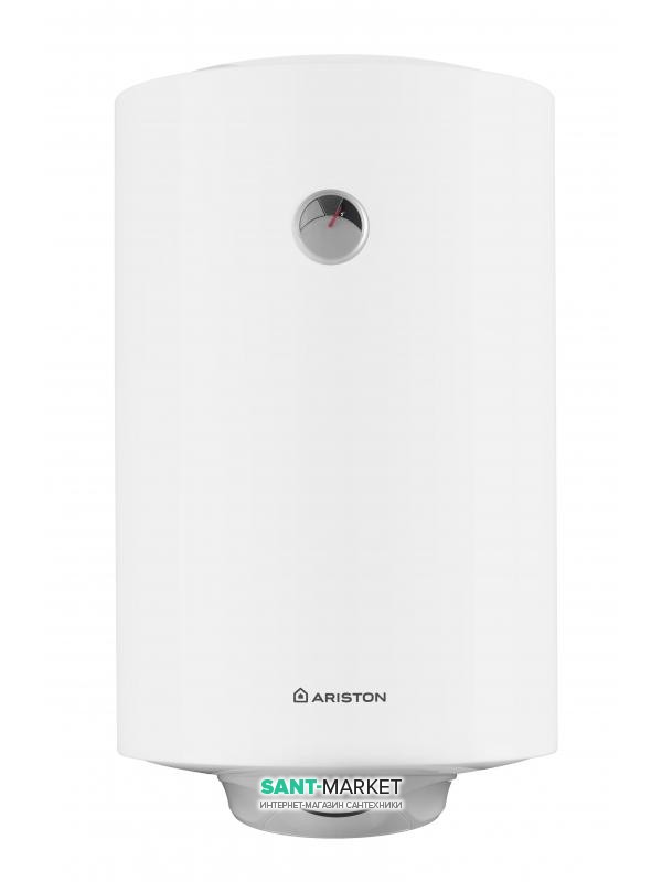 Водонагрівач накопичувальний електричний Ariston PRO R 80 V вертикальний 3700207