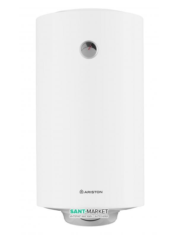 Водонагрівач накопичувальний електричний Ariston PRO R 100 V вертикальний 3700208