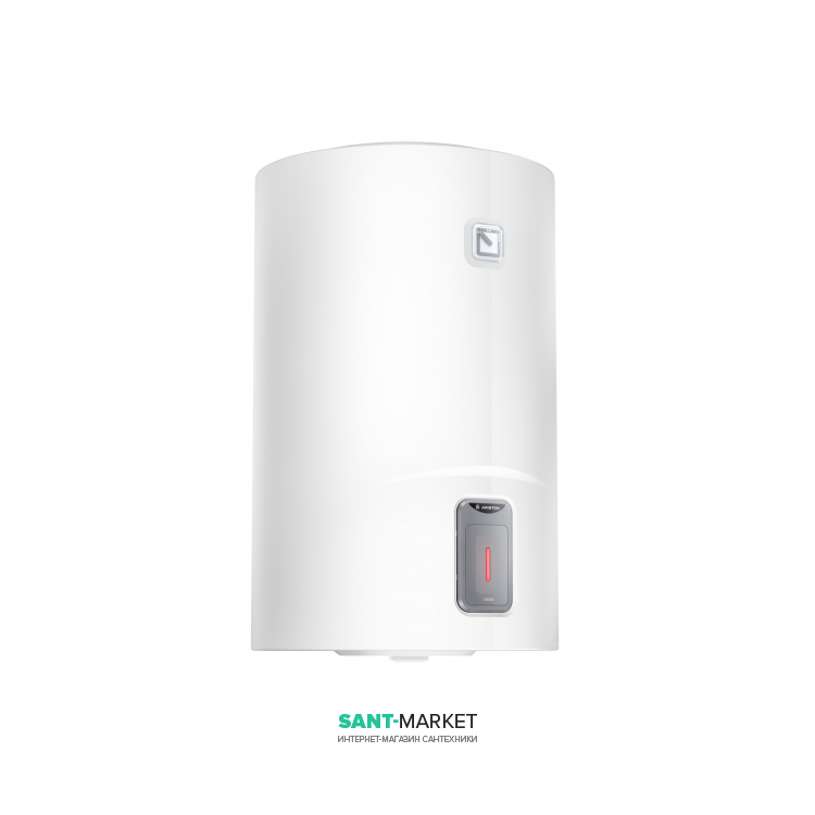 Водонагрівач накопичувальний електричний Ariston LYDOS R 50 V вертикальний 3201825