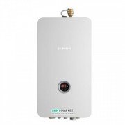 Электрический котел Bosch Tronic Heat 3500 24kW / 220 / 380 одноконтурный 7738502602