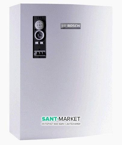 Электрический котел одноконтурный Bosch Tronic 5000 H 60kW настенный 7738500311