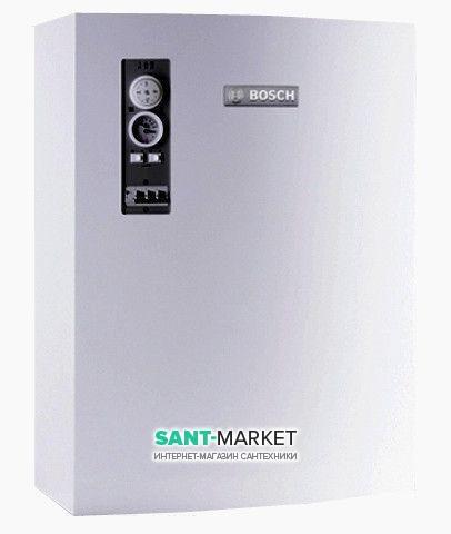 Электрический котел одноконтурный Bosch Tronic 5000 H 60kW настенный 7738500311