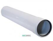 Подовжувач 1000 мм Ø80 Bosch AZB 611 7719001526