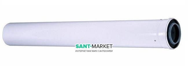 Удлинитель 2000 мм Ø80 Bosch AZB 612 7719001527