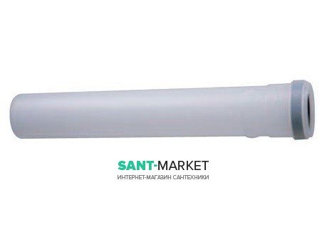 Подовжувач 500 мм Ø80 Bosch AZB 610 7719001525