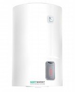 Водонагрівач накопичувальний електричний Ariston LYDOS R 100 V вертикальний 3201829